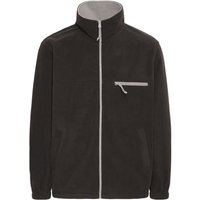 Solid Sweatjacke "Trainingsjacke SDMATZ" von !solid