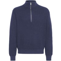 Solid Troyer "Troyer SDRIVER HALFZIP" von !solid