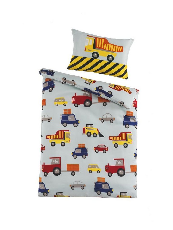 soma Babybettwäsche Soma Microfaser Baby Bettwäsche 100 x 135 cm Baustelle, 2 teilig, baby bettwäsche babybettwäsche 100x135 soma Babybettwäsche Soma Microfaser Baby Bettwäsche 100 x 135 cm Baustelle, 2 teilig, baby bettwäsche babybettwäsche 100x135 von soma