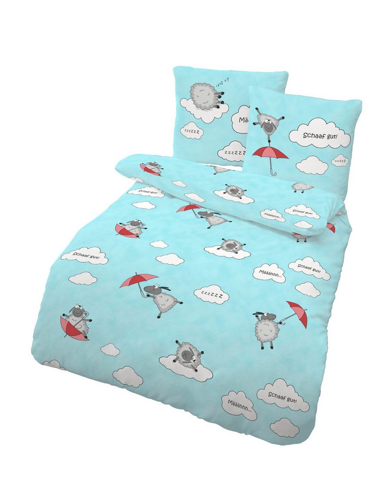 soma Bettwäsche biber bettwäsche 135x200 kinder Bettwäsche mit Schafen in blau, Biber, 2 teilig, bieber bettwäsche 135x200 kinder bettwäsche 135x200 mädchen sale Junge soma Bettwäsche biber bettwäsche 135x200 kinder Bettwäsche mit Schafen in blau, Biber, 2 teilig, bieber bettwäsche 135x200 kinder bettwäsche 135x200 mädchen sale Junge von soma