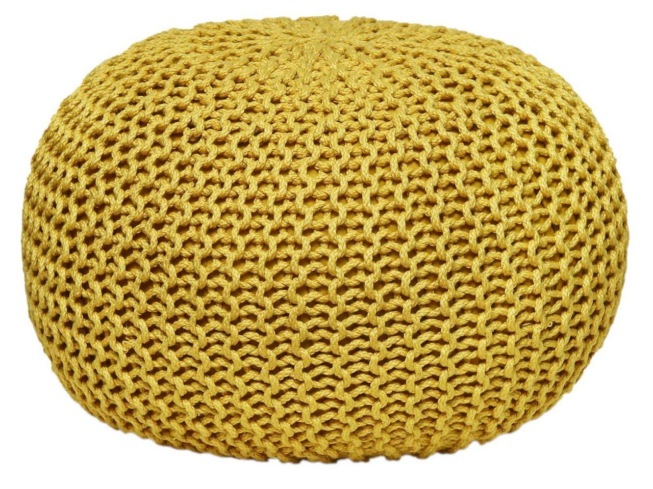 soma Sessel Soma Pouf Sitzpuff Strick Velours Sitzhocker Strickhocker Sitzpouf Bod, Stuhl Sessel Sitzplatz Sitzmöbel von soma