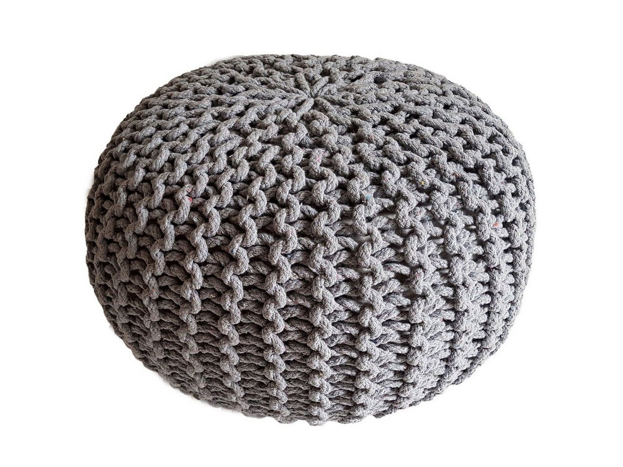 soma Sessel Soma Pouf Sitzpuff Strick Velours Sitzhocker Strickhocker Sitzpouf Bod, Stuhl Sessel Sitzplatz Sitzmöbel von soma