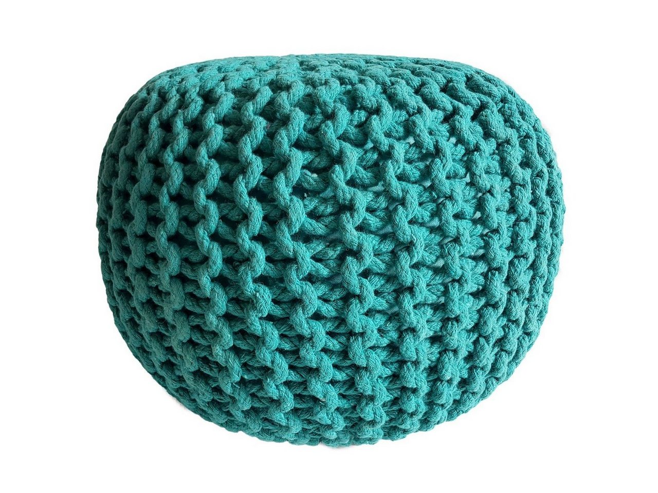 soma Sessel Soma Pouf Sitzpuff Strick Velours Sitzhocker Strickhocker Sitzpouf Bod, Stuhl Sessel Sitzplatz Sitzmöbel von soma