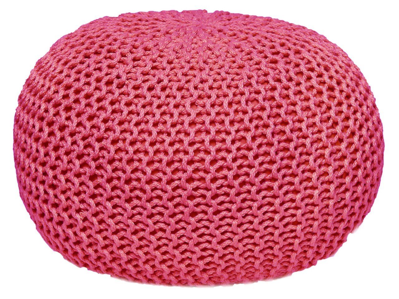 soma Sessel Soma Pouf Sitzpuff Strick Velours Sitzhocker Strickhocker Sitzpouf Bod, Stuhl Sessel Sitzplatz Sitzmöbel von soma