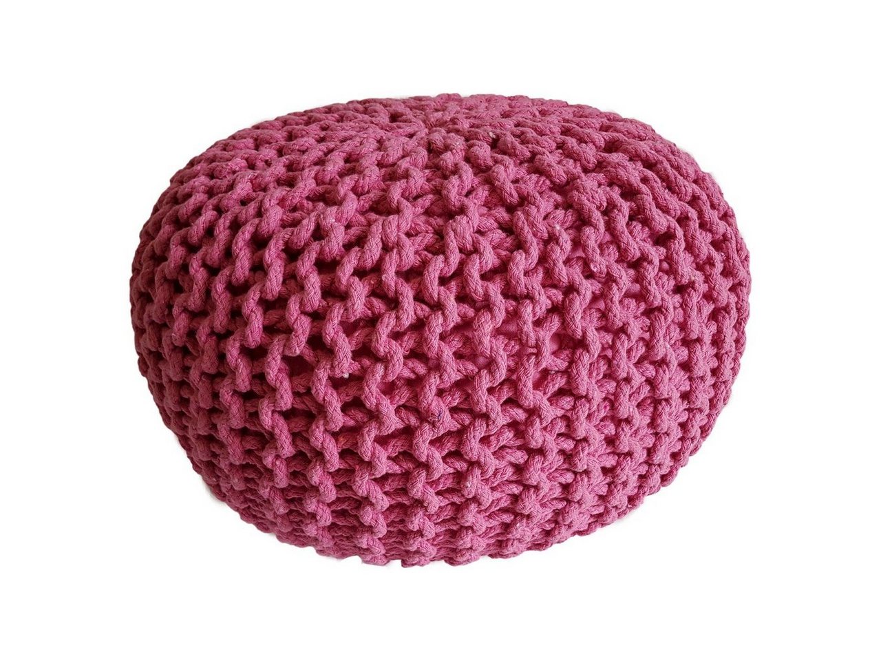 soma Sessel Soma Pouf Sitzpuff Strick Velours Sitzhocker Strickhocker Sitzpouf Bod, Stuhl Sessel Sitzplatz Sitzmöbel von soma