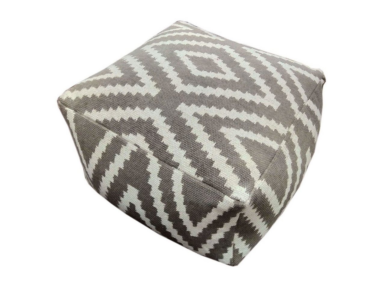 soma Sessel Soma Pouf Sitzpuff Strick Velours Sitzhocker Strickhocker Sitzpouf Bod, Stuhl Sessel Sitzplatz Sitzmöbel von soma