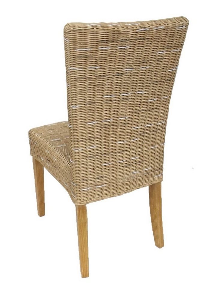 soma Sessel Soma Esszimmer Stuhl Rattanstuhl Cardine mit/ohne Sitzkissen braun o, Stuhl Sessel Sitzplatz Sitzmöbel von soma