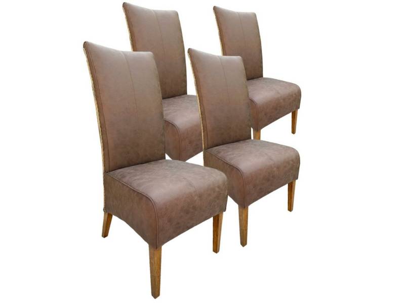 soma Stuhl Stühle Esszimmer 4er Set Polsterstuhl Rattanstuhl Sidney Polster Lede, Dekoartikel Geschenke Deko soma Stuhl Stühle Esszimmer 4er Set Polsterstuhl Rattanstuhl Sidney Polster Lede, Dekoartikel Geschenke Deko von soma