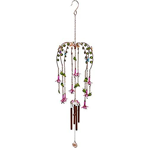 Something Different Etwas anderes Fuchsia Chime, mehrfarbig von something different