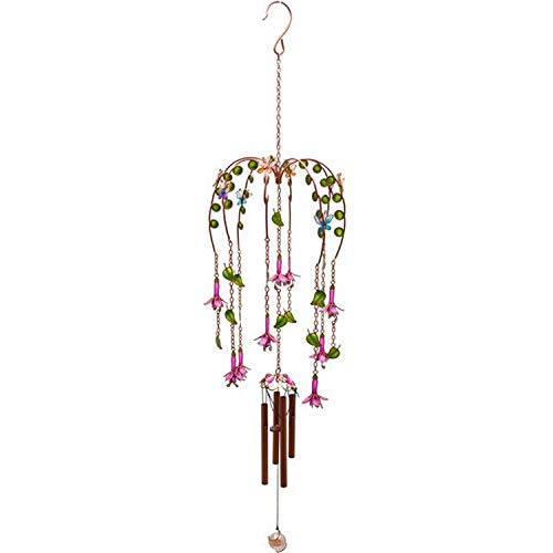 Something Different Etwas anderes Fuchsia Chime, mehrfarbig von something different