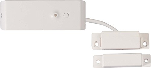 Somfy Protexial Öffnungsmelder 1875100 Funk, weiß Öffnungsmelder für Gefahrenmeldesystem 3660849503604 von somfy