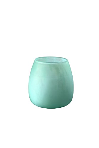 sompex ELSA Vase klein, Glas, leichtgrün, 34893 von sompex