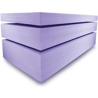Sonstige - 20 Stück jackodur® Wärmedämmung kf 300 Gefiniert gl 1250x600x20 mm von sonstige