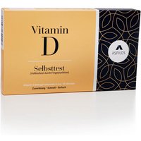 ASPILOS Vitamin D Selbsttest von sonstige