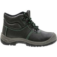 BASIC-LINE ROSTOCK SCHNÜRSTIEFEL Gr. 45 33241-45 Gr. 45 BASIC-LINE ROSTOCK SCHNÜRSTIEFEL Gr. 45 33241-45 Gr. 45 von sonstige