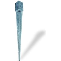 FP - Einschlag-Bodenhülse 71 x 900 x 2,0 FP - Einschlag-Bodenhülse 71 x 900 x 2,0 von FP