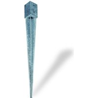 FP - Einschlag-Bodenhülse 91 x 750 x 2,0 FP - Einschlag-Bodenhülse 91 x 750 x 2,0 von FP