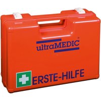 Sonstige - Erste Hilfe Koffer Basic,DIN 13157, orange von sonstige