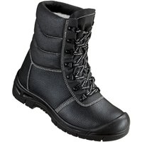 Sicherheitswinterstiefel Saalfeld 33451 S3 SRA Gr.41 schwarz Sicherheitswinterstiefel Saalfeld 33451 S3 SRA Gr.41 schwarz von sonstige