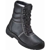 BASIC-LINE SAALFELD WINTERSCHNÜRSTIEFEL Gr. 47 33451-47 Gr. 47 von sonstige