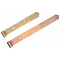 Ladenband gelb verzinkt D16 45x6x1000 mm Ladenband gelb verzinkt D16 45x6x1000 mm von sonstige
