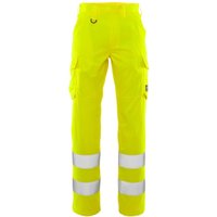 Mascot SAFE LIGHT leichte Warnschutz-Sommerhose Gr. 56 hi-vis gelb Mascot SAFE LIGHT leichte Warnschutz-Sommerhose Gr. 56 hi-vis gelb von sonstige