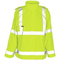 Mascot safe aqua Regenjacke Feldbach Gr. l warngelb Mascot safe aqua Regenjacke Feldbach Gr. l warngelb von sonstige