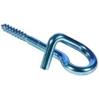 Pösamo Schaukelhaken m.Holzgew. galZn 10,0x140mm Pösamo Schaukelhaken m.Holzgew. galZn 10,0x140mm von POSAMO