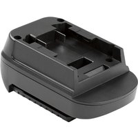 Lena Lighting - Adapter Milwaukee DeWalt f. Magnum Battery von LENA LIGHTING