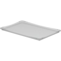 Systems Deckel für Eurobox 60 x 40 cm, transparent Boxen, Körbchen & Kisten - Surplus von SURPLUS