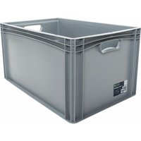 Surplus - Eurobox b 60 x 40 x 32 cm Lagerkiste Transportbox Kunststoffbox Lagerbox von SURPLUS