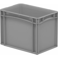 Surplus - Eurobox b 30 x 20 x 22 cm Lagerkiste Transportbox Kunststoffbox Lagerbox von SURPLUS