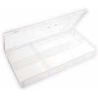 Hüfner Sortimentkasten H3 von sonstige