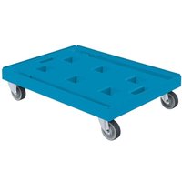 Sonstige - Transportroller 810 x 610 mm offen von sonstige