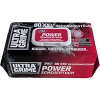 Ultra Grime Pro Power Scrub 80 Reinigungstücher Ultra Grime Pro Power Scrub 80 Reinigungstücher von sonstige