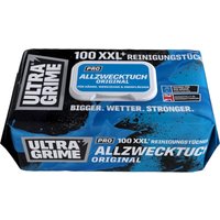 Ultra Grime Pro 100 Reinigungstücher Ultra Grime Pro 100 Reinigungstücher von sonstige