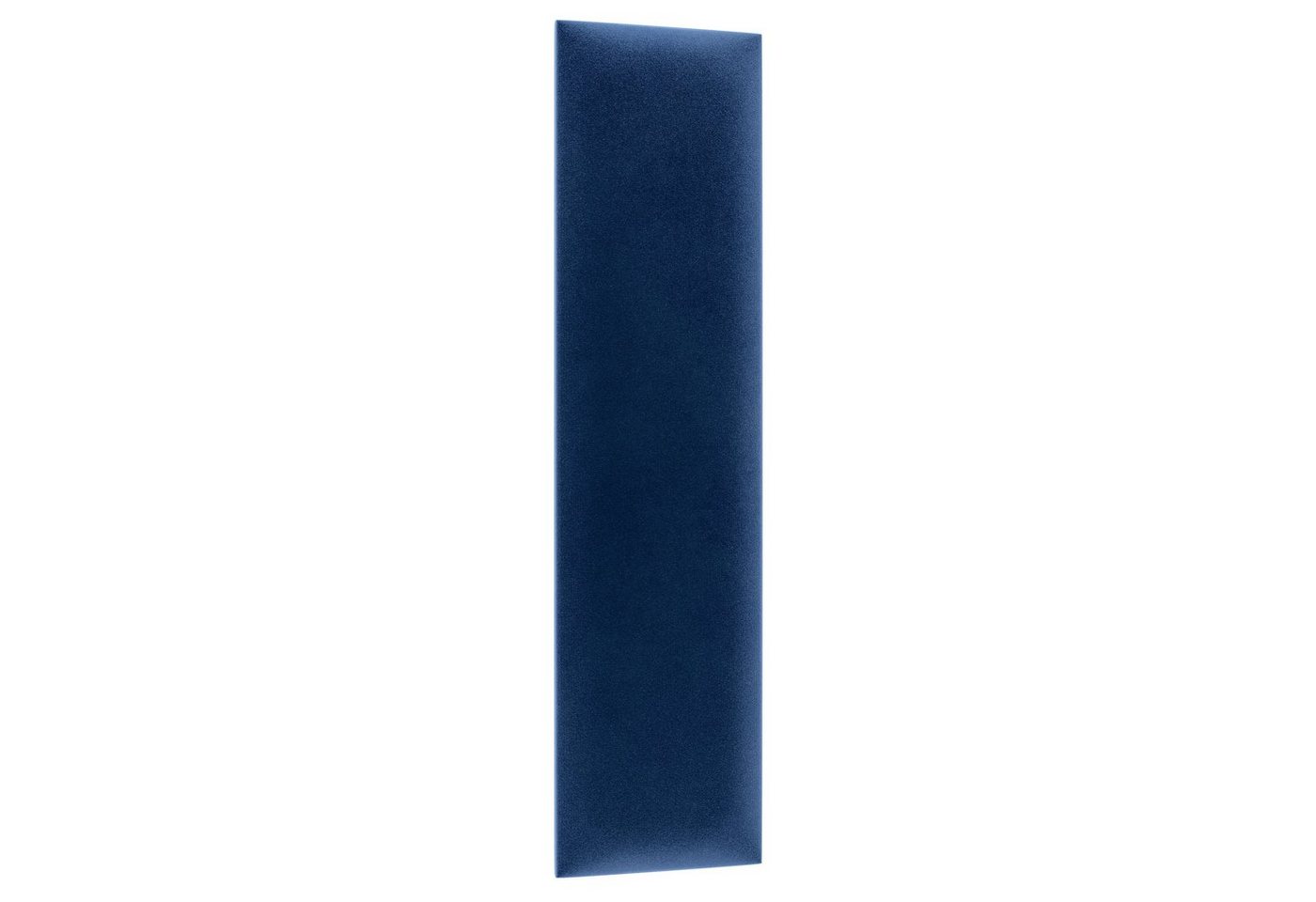 sossai® 3D Wandpaneel Wandpolster Wandverkleidung gepolstert Toppa, BxL: 15x60 cm, (2-tlg) von sossai®