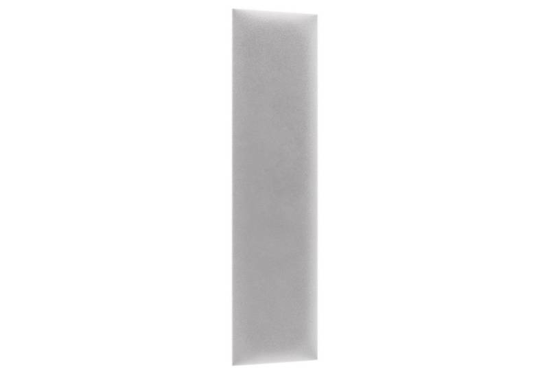 sossai® 3D Wandpaneel Wandpolster Wandverkleidung gepolstert Toppa, BxL: 15x60 cm, (2-tlg) von sossai®