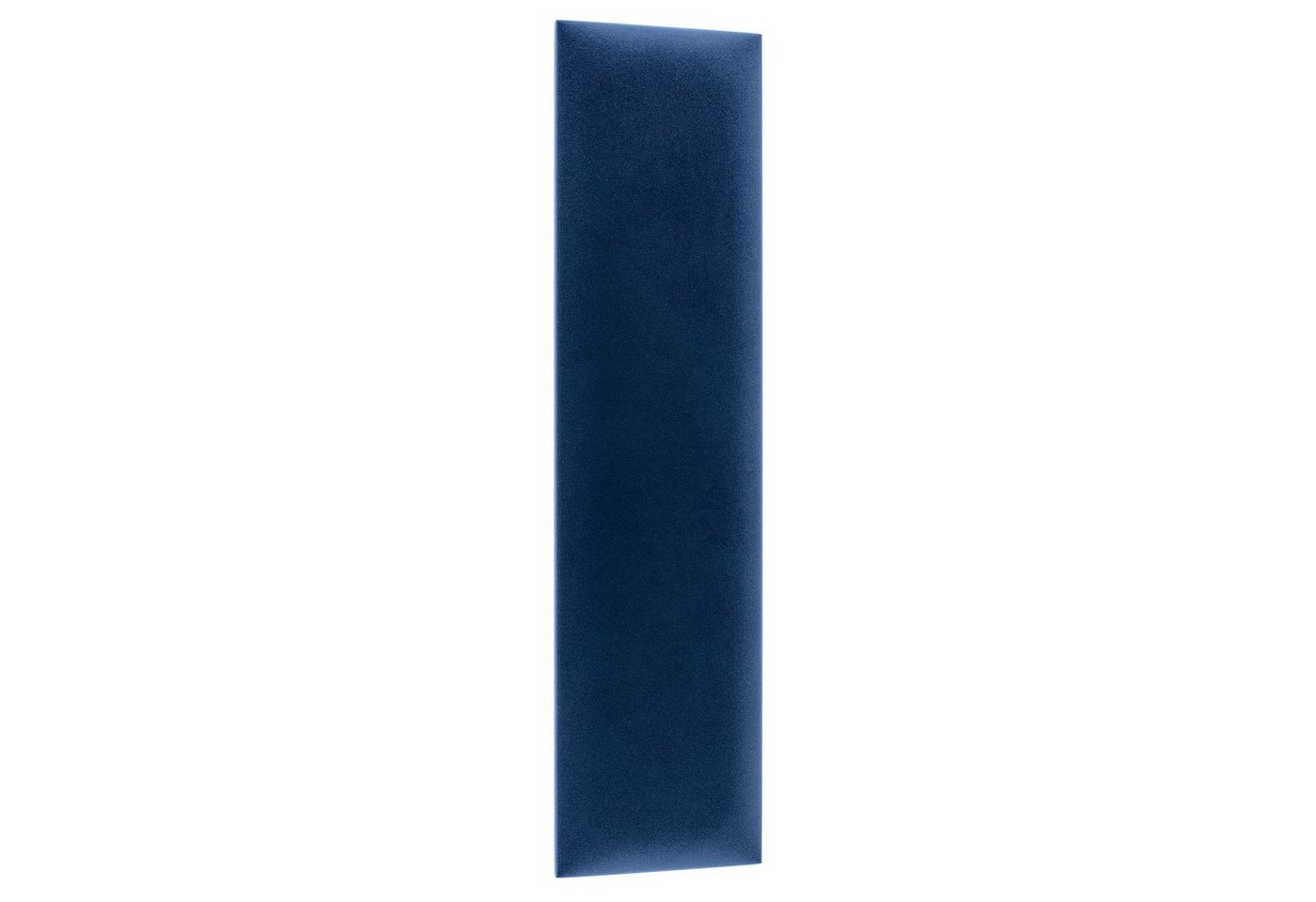 sossai® 3D Wandpaneel Wandpolster Wandverkleidung gepolstert Toppa, BxL: 15x60 cm, (8-tlg) von sossai®