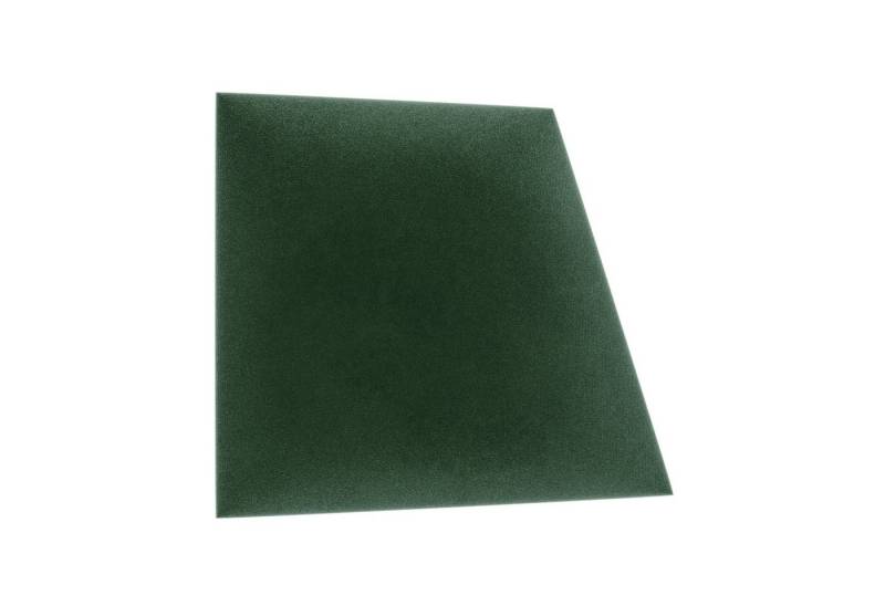 sossai® 3D Wandpaneel Wandpolster Wandverkleidung gepolstert Toppa, BxL: 35x30 cm, (8-tlg) von sossai®