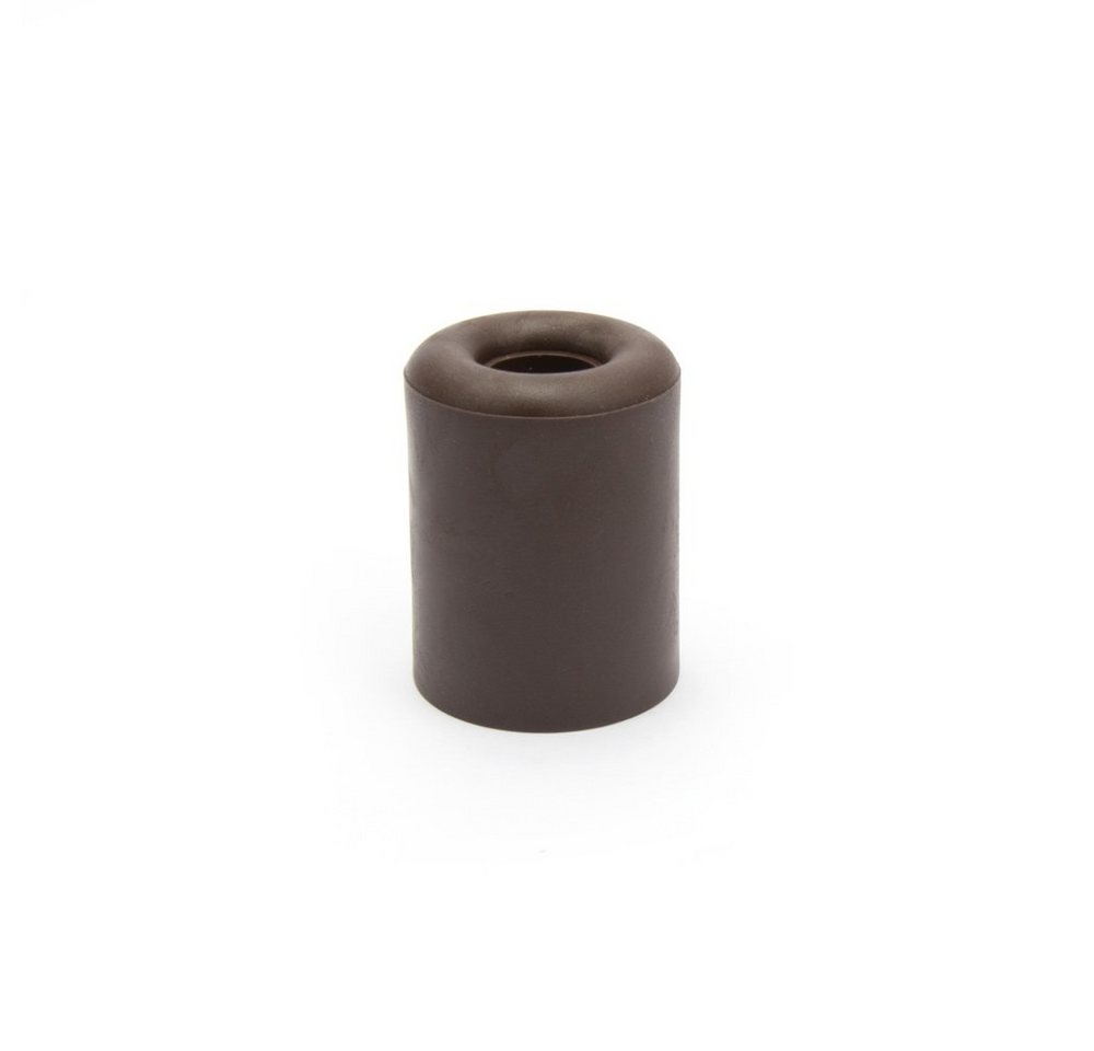 sossai® Türstopper Bodenstopper / Wandstopper NTS4 - RALF (1 St), Farbe: Braun von sossai®