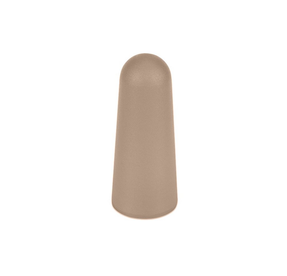 sossai® Türstopper Bodenstopper / Wandstopper NTS9 - ANTON (1 St), Farbe: Beige von sossai®