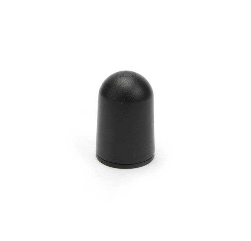 sossai® Türstopper Bodenstopper / Wandstopper NTS9 - TONI (1 St), Farbe: Schwarz von sossai®