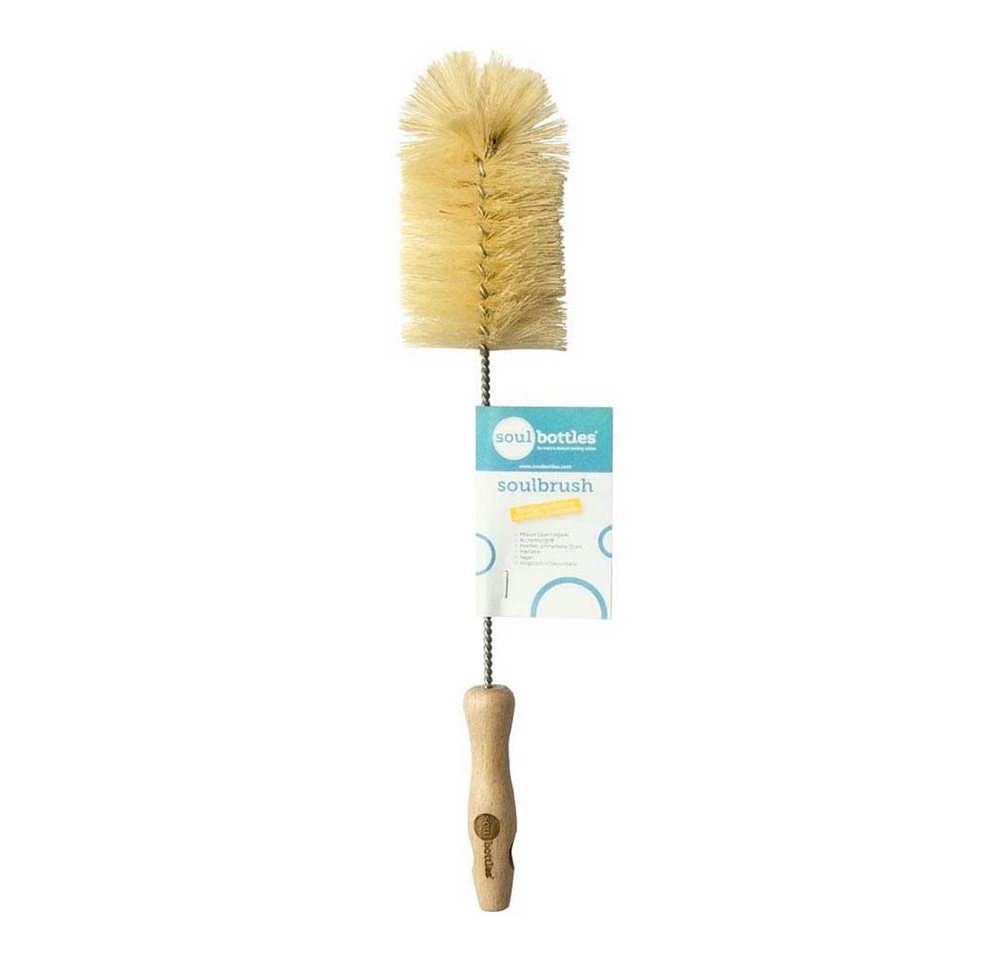 soulbottles Reinigungsbürste Soulbrush von soulbottles