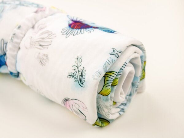 soulely mat Wickelunterlage von soulely