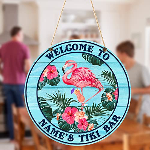Benutzerdefinierte Tiki Bar Schild Personalisierte Chic Zinn Rustikal Shabby Vintage Style Retro Küche Bar Pub Kaffee Garten Tür Shop Mann Höhle Dekor Home Pub Schild für Tiki Lounge Benutzerdefinierte Tiki Bar Schild Personalisierte Chic Zinn Rustikal Shabby Vintage Style Retro Küche Bar Pub Kaffee Garten Tür Shop Mann Höhle Dekor Home Pub Schild für Tiki Lounge von soulglass