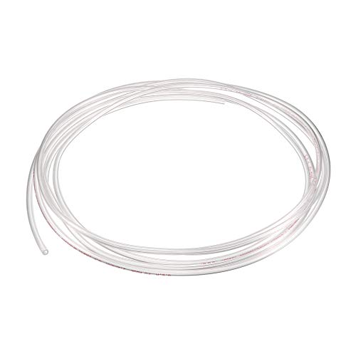 sourcing map Pneumatischer Luftschlauch 4 mm Außen Dmr x 2,5 mm Innen Dmr 118 Zoll lang PU-Polyurethan-Luftkompressorschlauch-Schlauchrohr sourcing map Pneumatischer Luftschlauch 4 mm Außen Dmr x 2,5 mm Innen Dmr 118 Zoll lang PU-Polyurethan-Luftkompressorschlauch-Schlauchrohr von uxcell