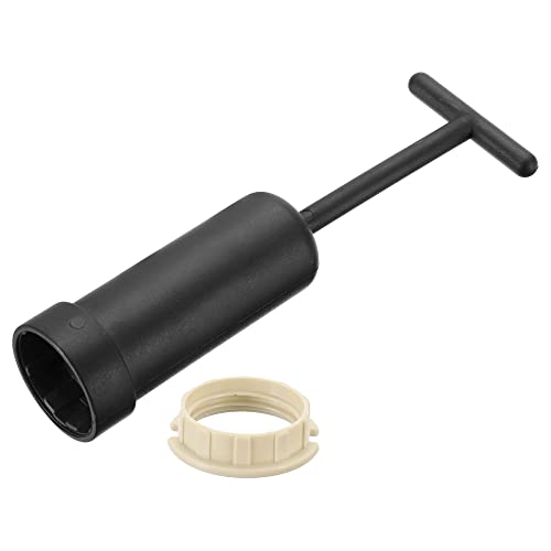 sourcing map 1 Satz G9 Lampenfassungsringe Lampenschirmhalter Adapterring Ersatz mit Entfernungswerkzeug sourcing map 1 Satz G9 Lampenfassungsringe Lampenschirmhalter Adapterring Ersatz mit Entfernungswerkzeug von sourcing map