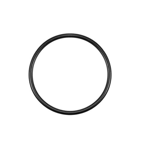sourcing map 10 Stück O-Ringe Dichtungsringe 52,8mm x 59mm x 3,1mm Metrische Nitrilkautschuk Dichtungsgummiring Nitrilkgummi Dichtung Gummidichtung für Poolpumpe Schnellkupplung Umfülladapter von sourcing map