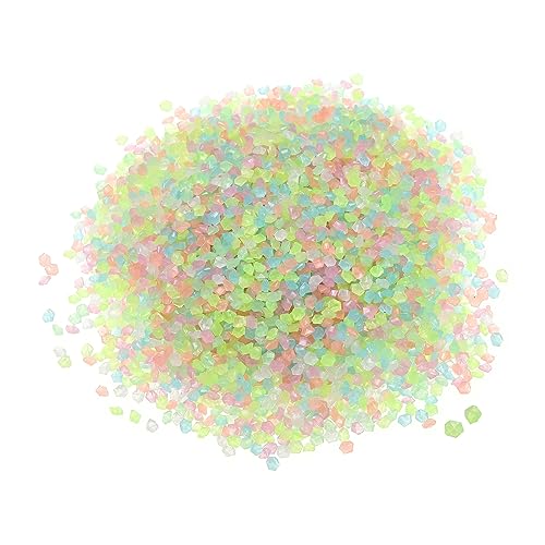 sourcing map 10000Stk Glühende Steine 3-5mm Leuchtende Kieselsteine Dekoration Dunkel Leuchtende Steine Dekoration Heimwerkerbedarf Mehrfarbig für Garten Topfpflanze Fischtank sourcing map 10000Stk Glühende Steine 3-5mm Leuchtende Kieselsteine Dekoration Dunkel Leuchtende Steine Dekoration Heimwerkerbedarf Mehrfarbig für Garten Topfpflanze Fischtank von sourcing map